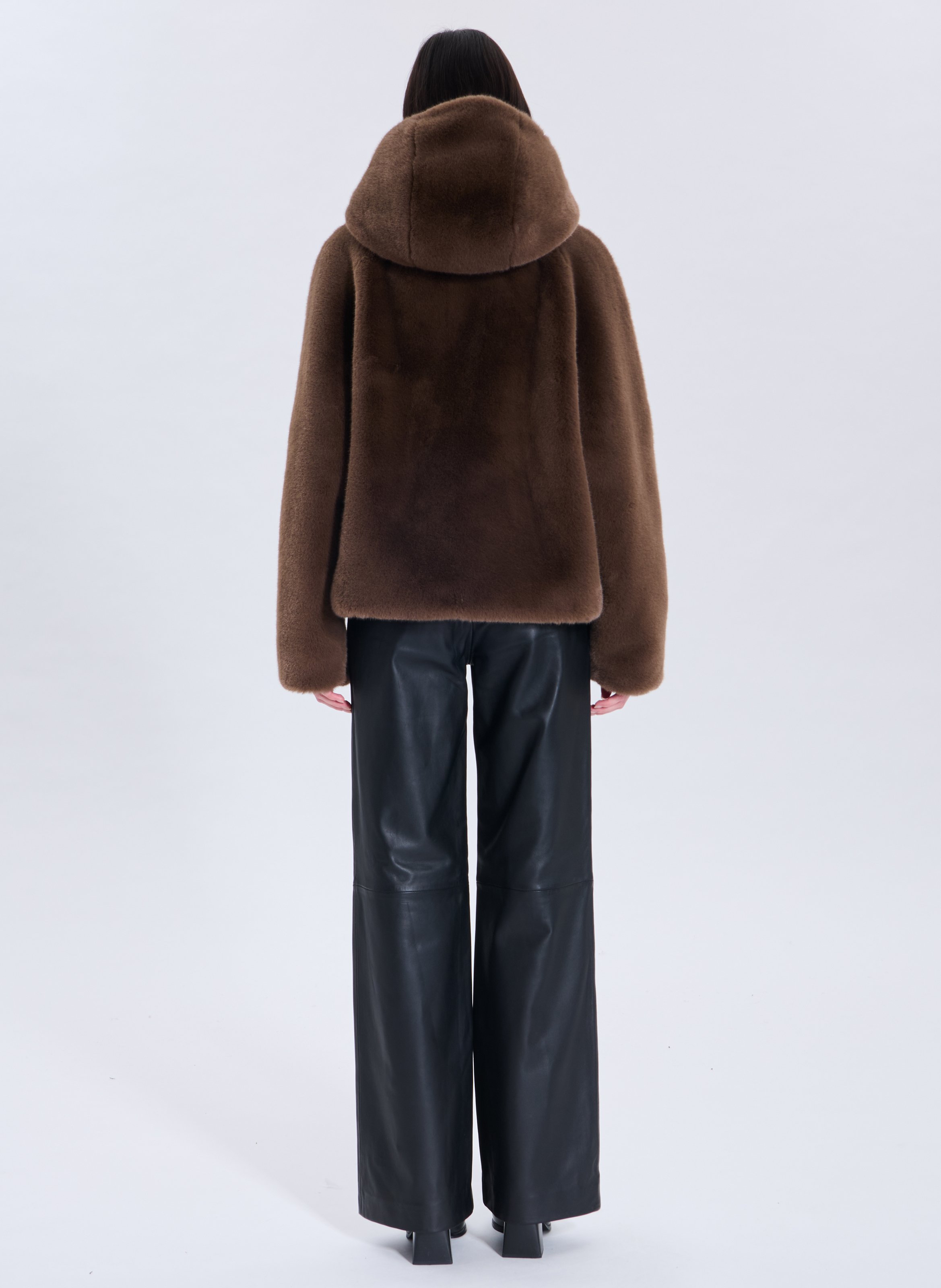 Manteau  mae ZAPA Beige