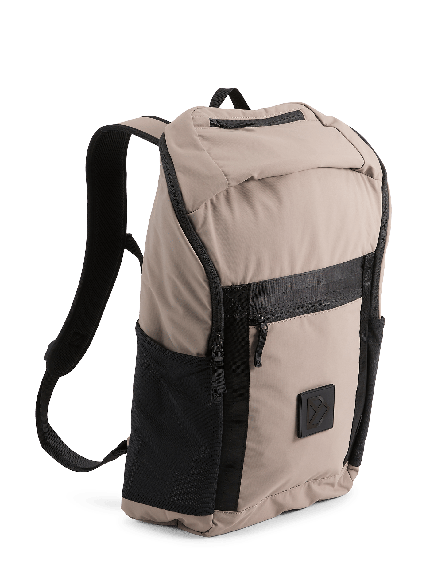 Ramsvik multipocket backpack | Brown DIDRIKSONS Men