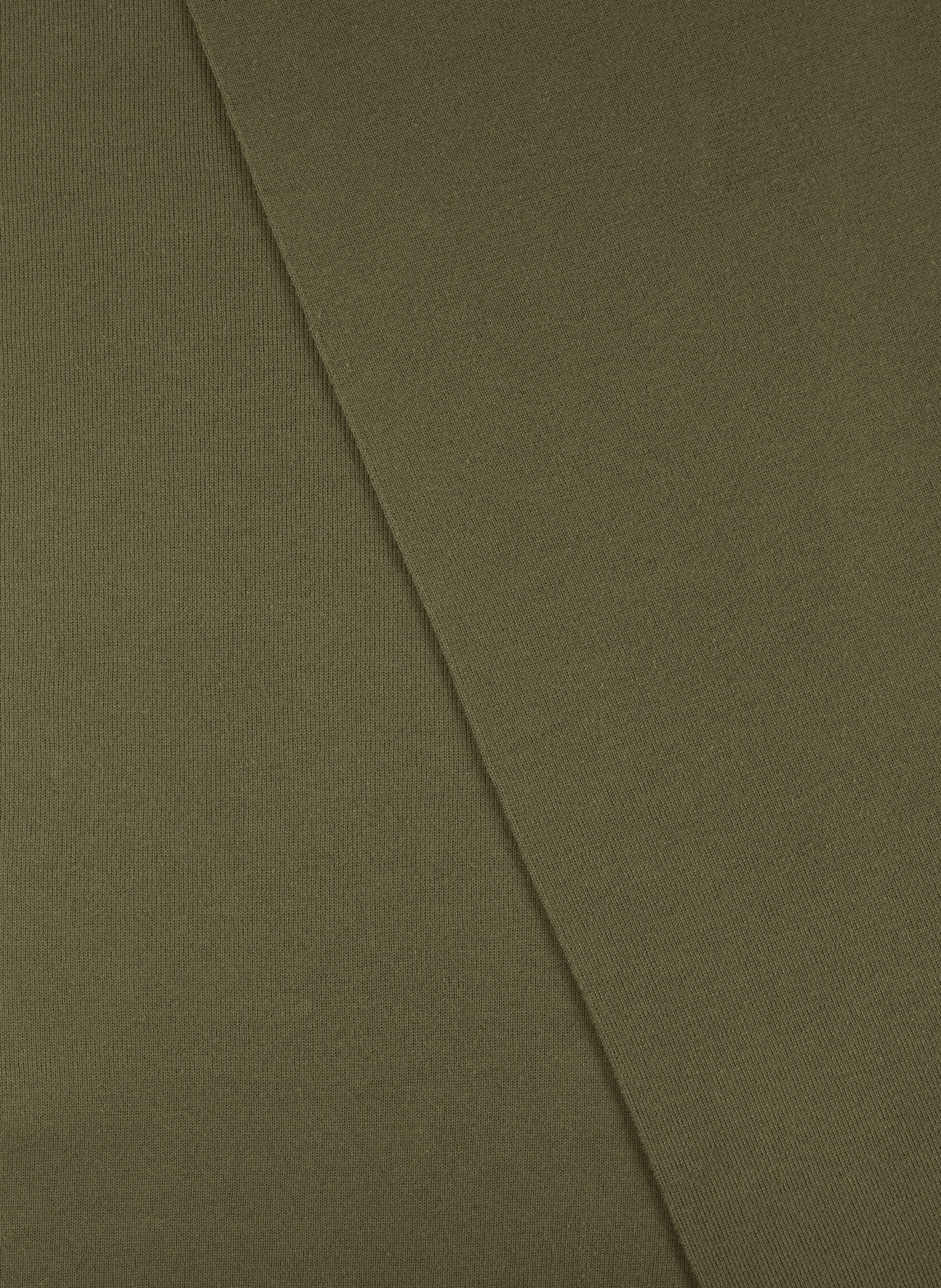Solid-color cashmere scarf POLO RALPH LAUREN Green