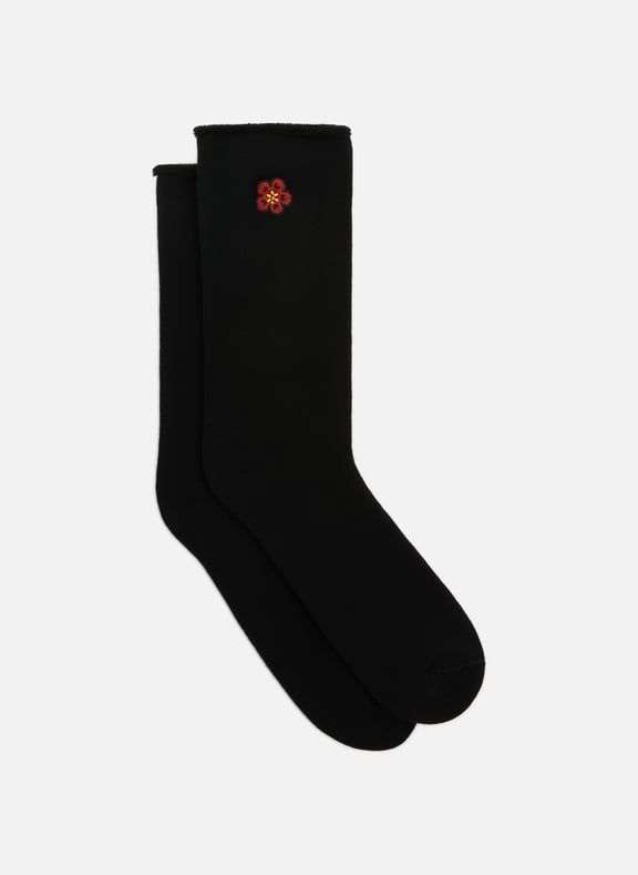 Kenzo best sale socks mens