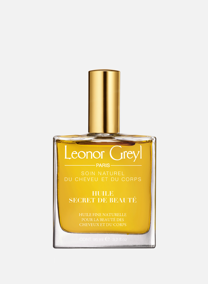 LEONOR GREYL Beauty Secret Oil