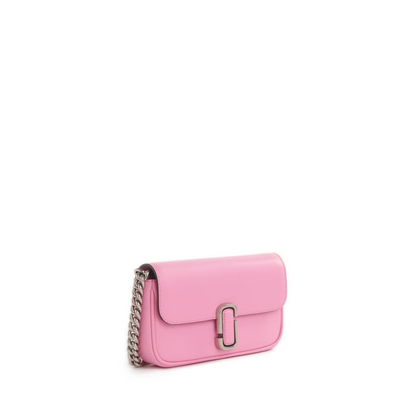 Sac The Mini Shoulder en cuir