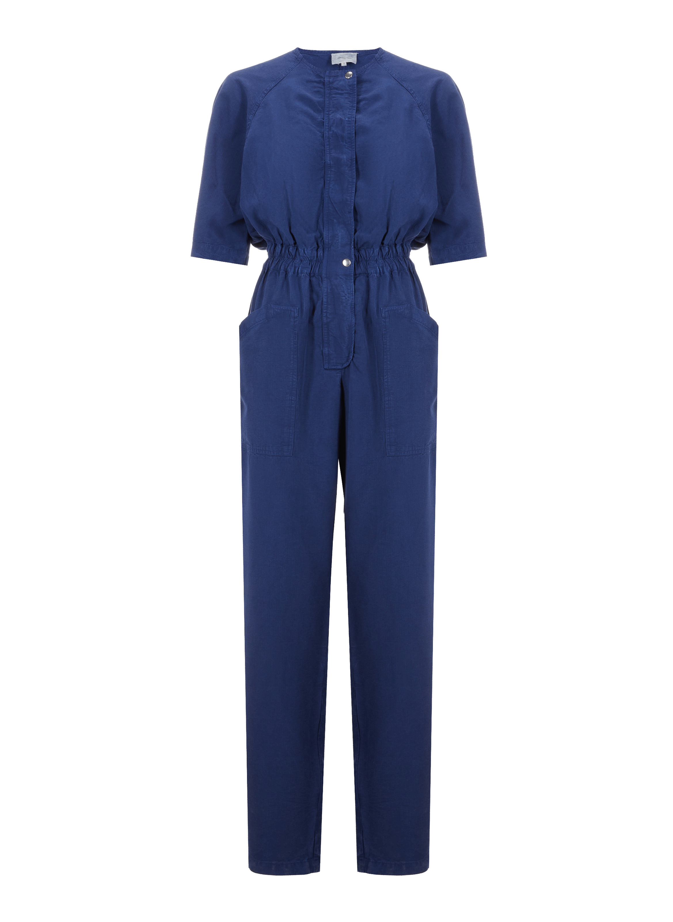 Combinaison en lyocell