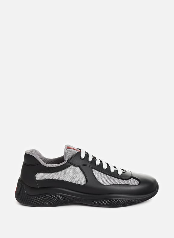 Sneakers sales prada 2019