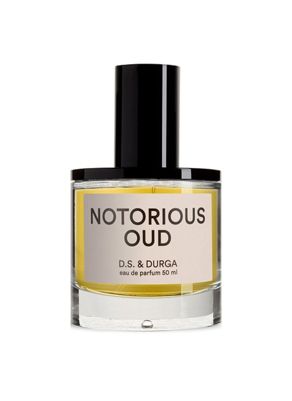 DS & DURGA Notorious Oud eau de parfum 
