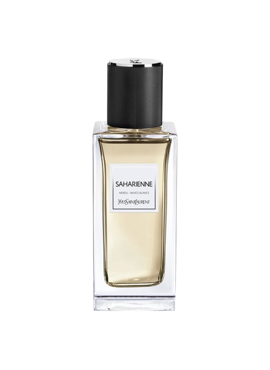 Saharienne Eau de parfum vaporisateur