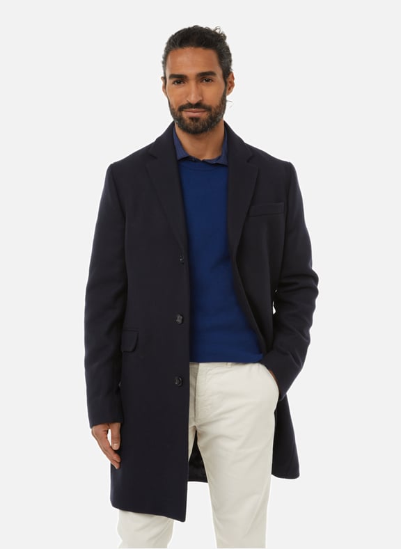 Gant the wool sales coat