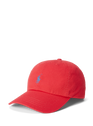 POLO RALPH LAUREN POST RED Red