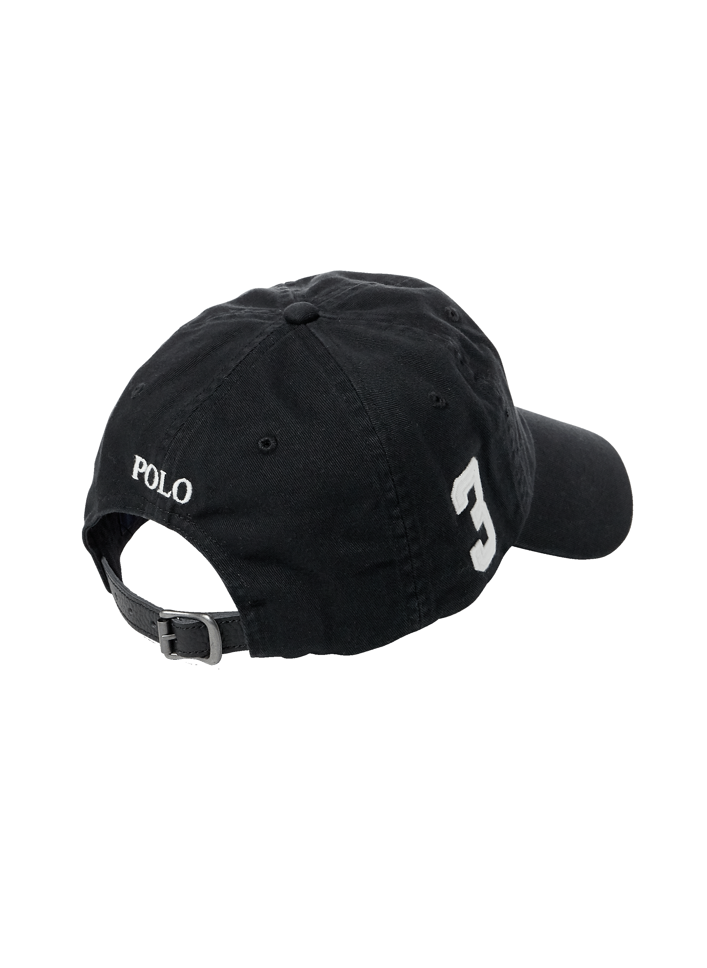 POLO RALPH LAUREN CASQUETTE
