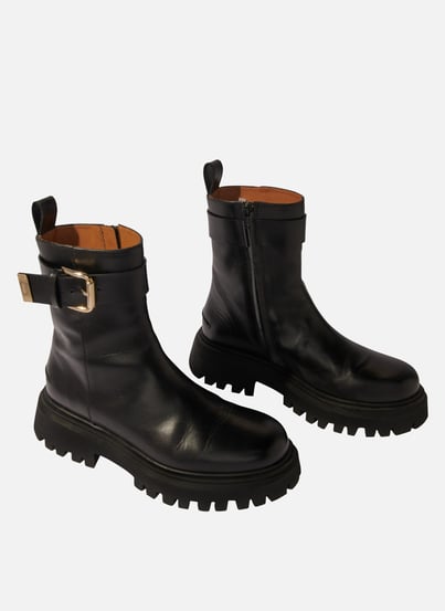 Collection Bottines Maje Femme Printemps