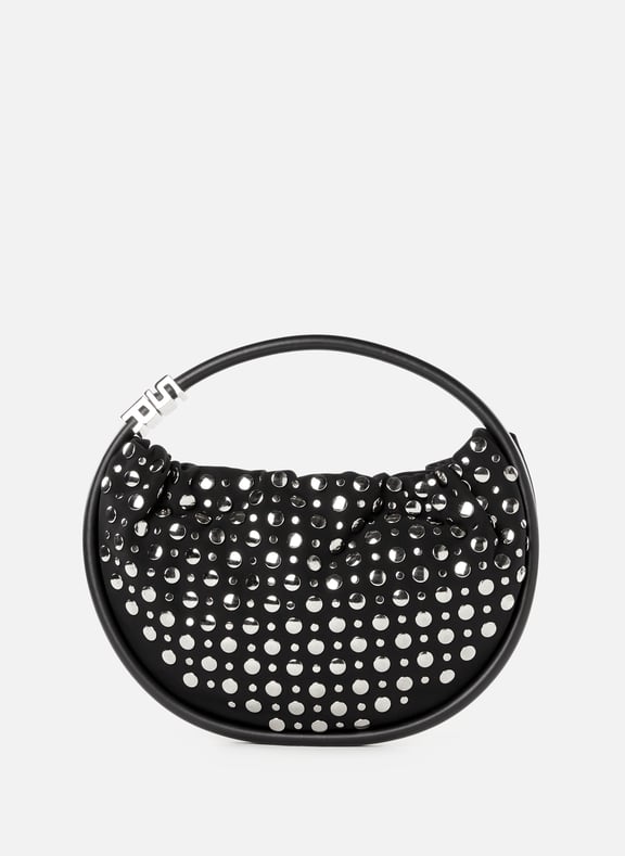 Sac Domino médium clouté  SONIA RYKIEL Sac Domino médium clouté  SONIA RYKIEL
