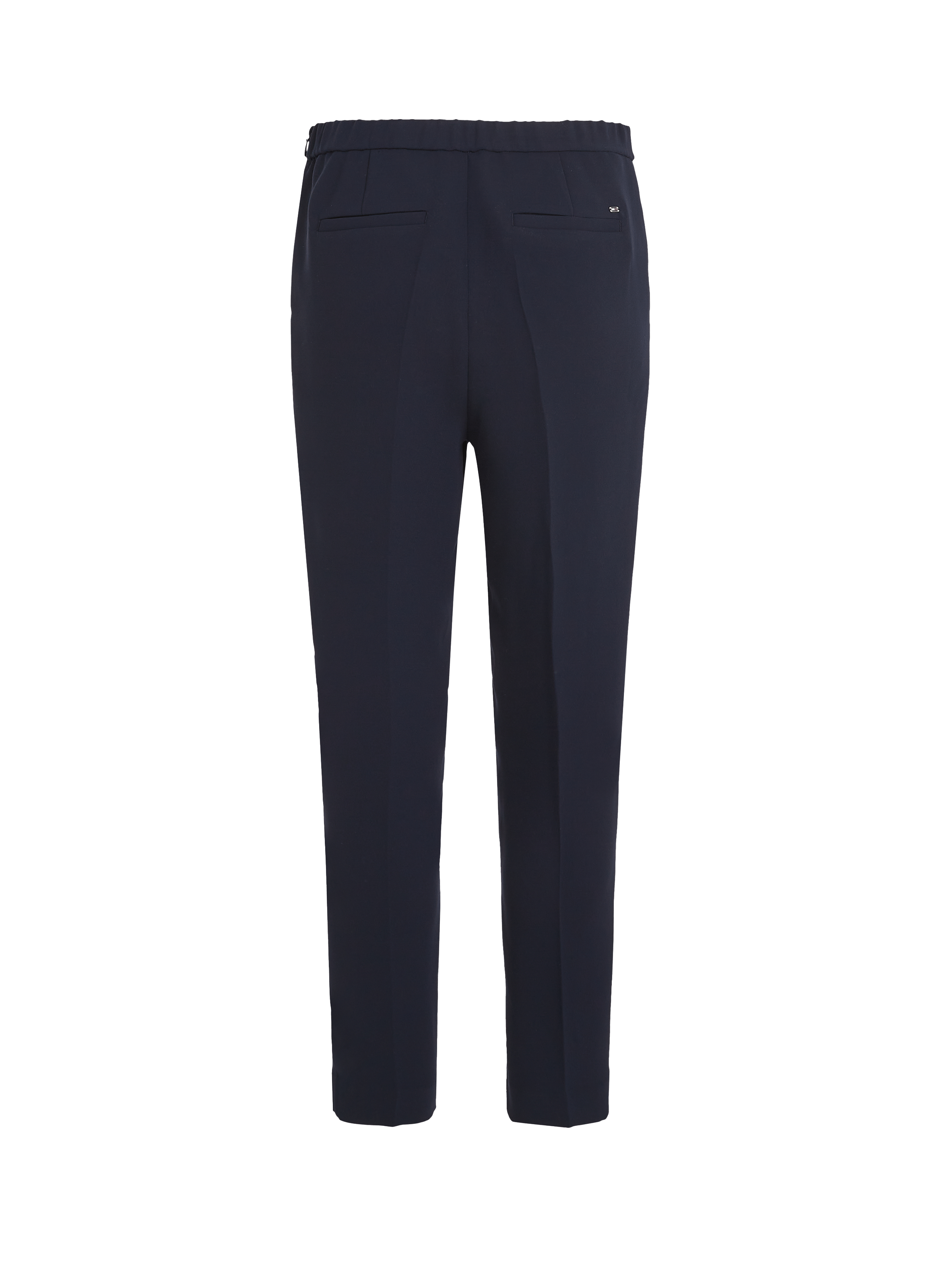 Pantalon slim TOMMY HILFIGER Bleu
