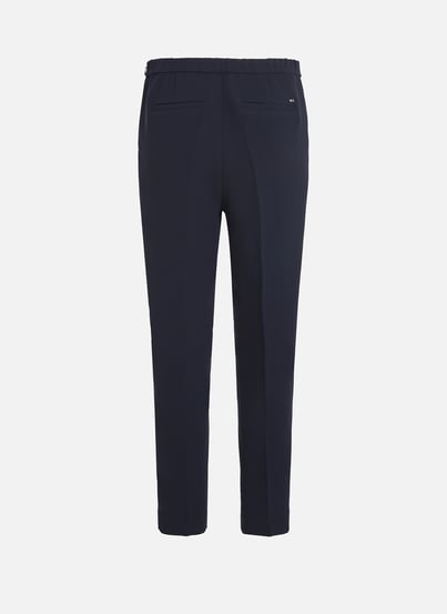 Bedford slim-fit cotton trousers TOMMY HILFIGER Bedford slim-fit cotton trousers TOMMY HILFIGER