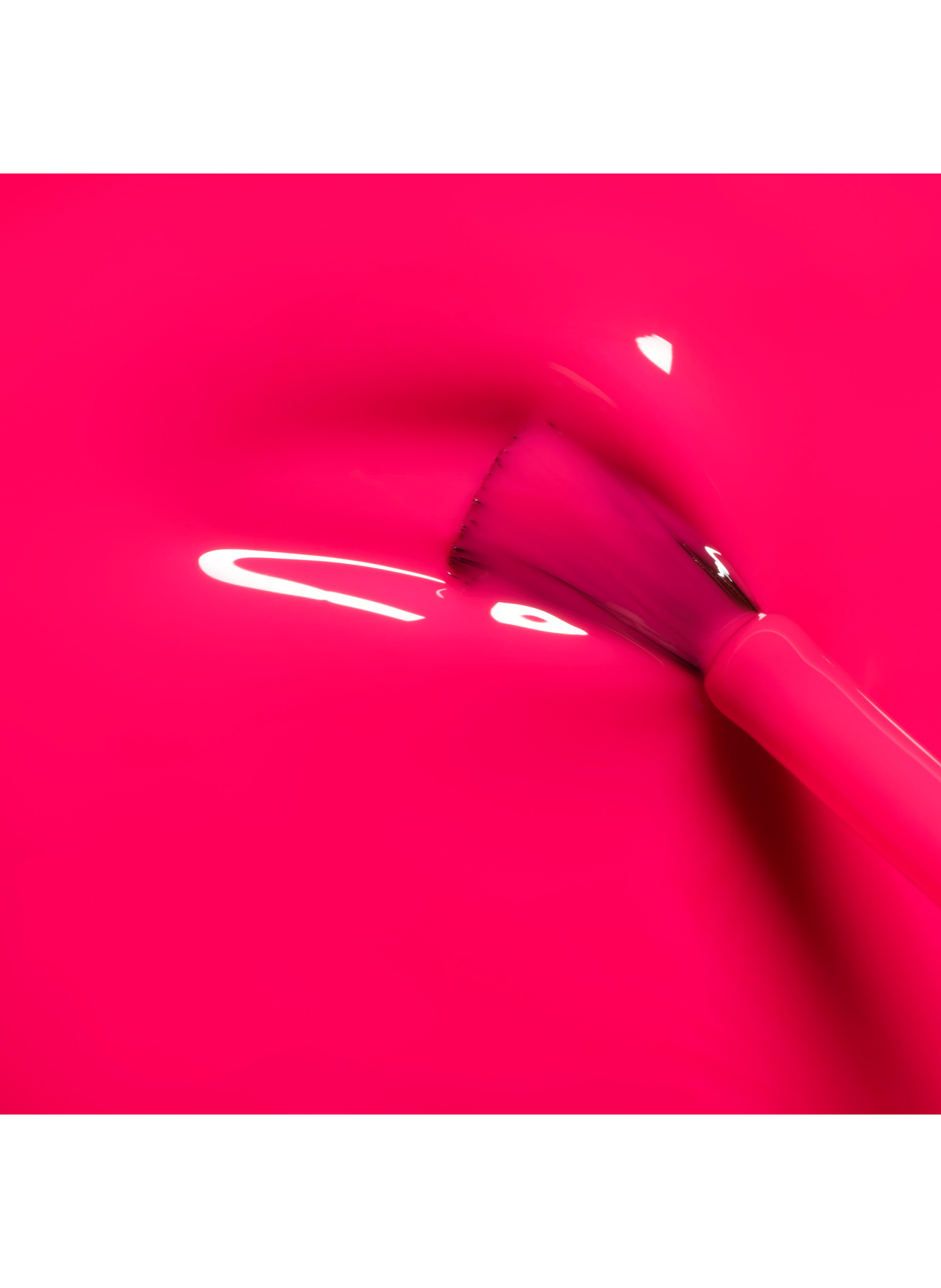 Vert MANUCURIST Neon pink