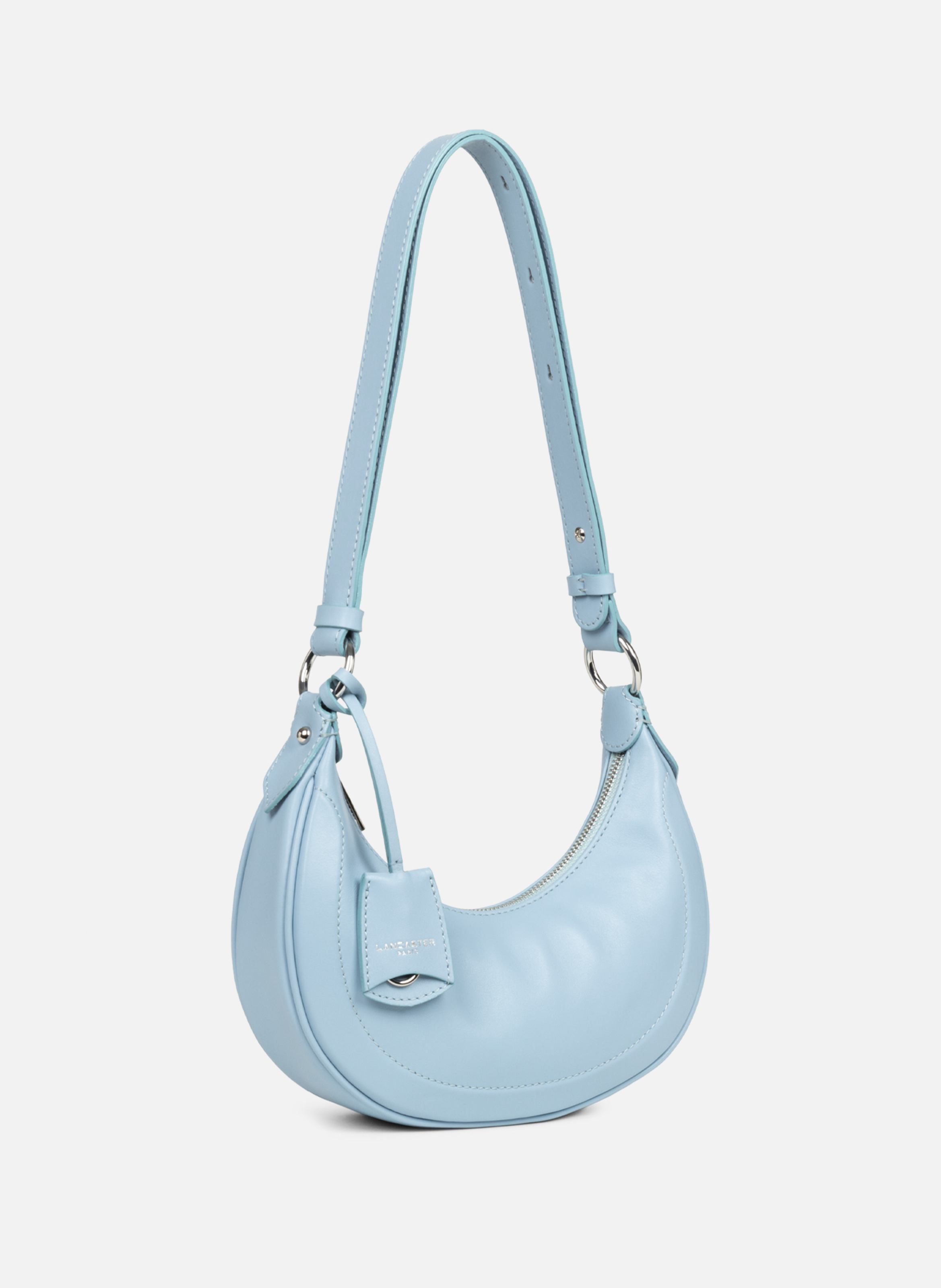 Hobo bag - Noholita Day LANCASTER Blue