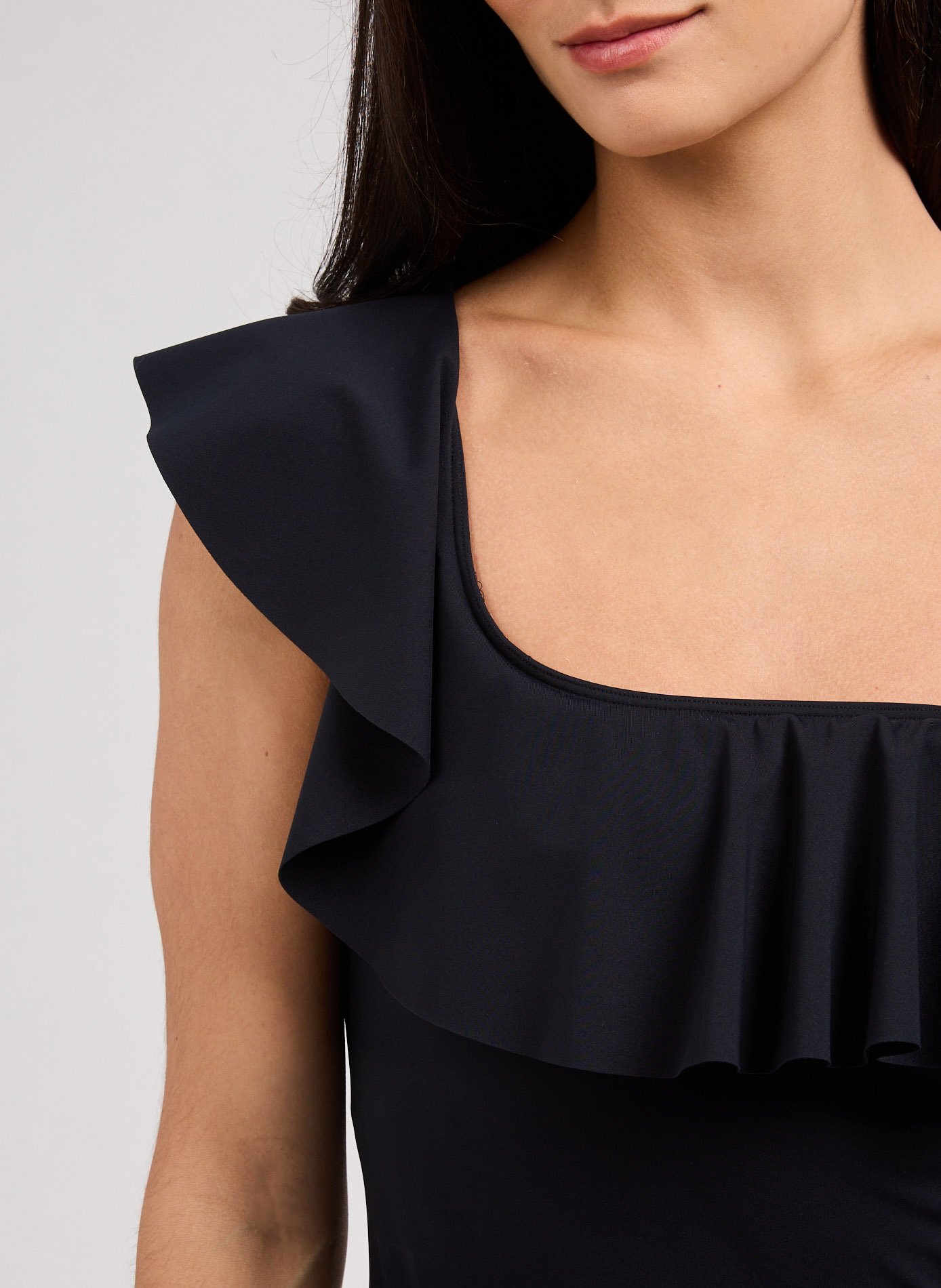 Maillot de bain une pièce SAISON 1865 Noir