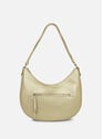 Large hobo bag - Firenze | Golden by LANCASTER LANCASTER Large hobo bag - Firenze | Golden