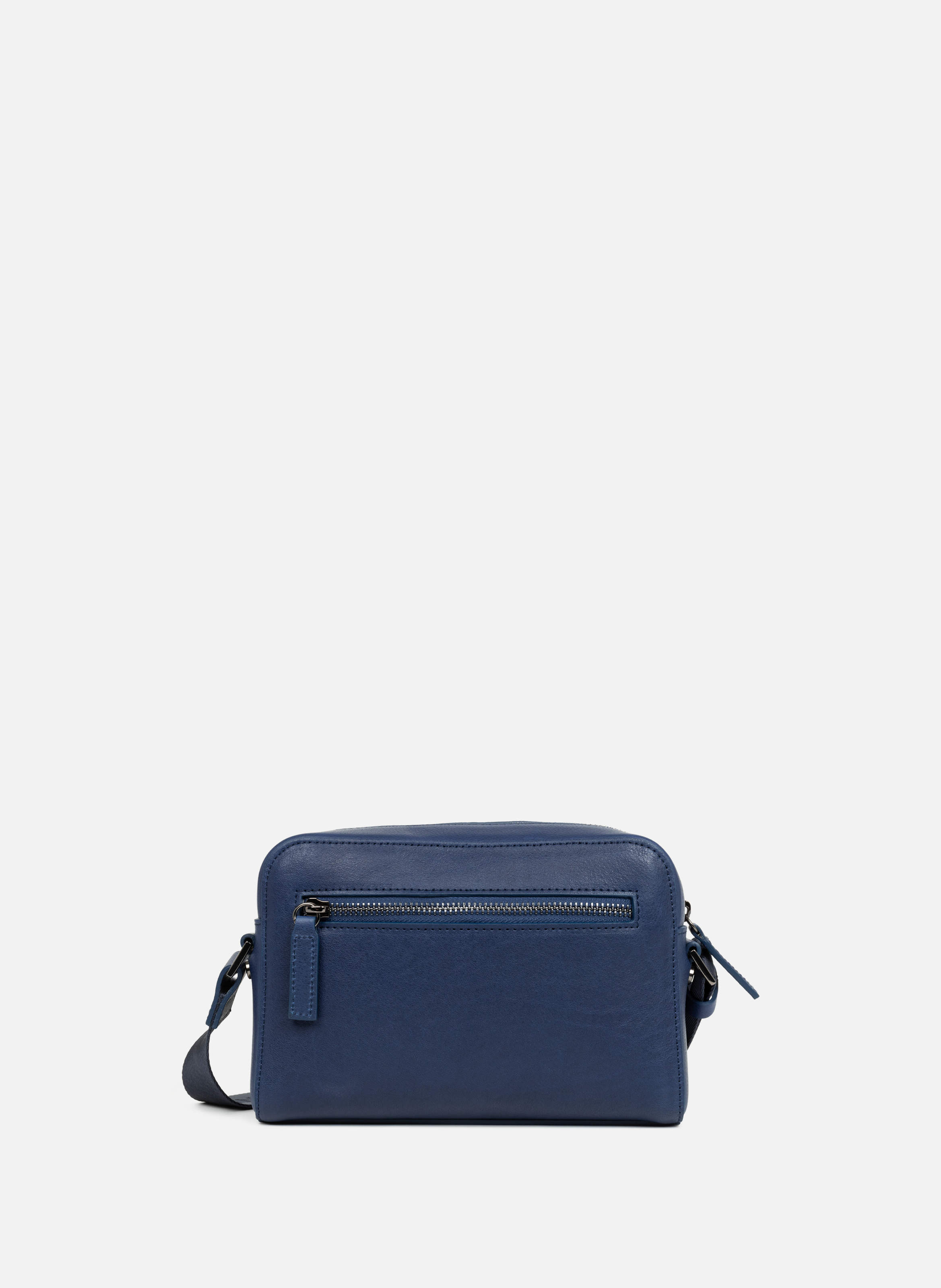 Sac trotteur - root LANCASTER Bleu