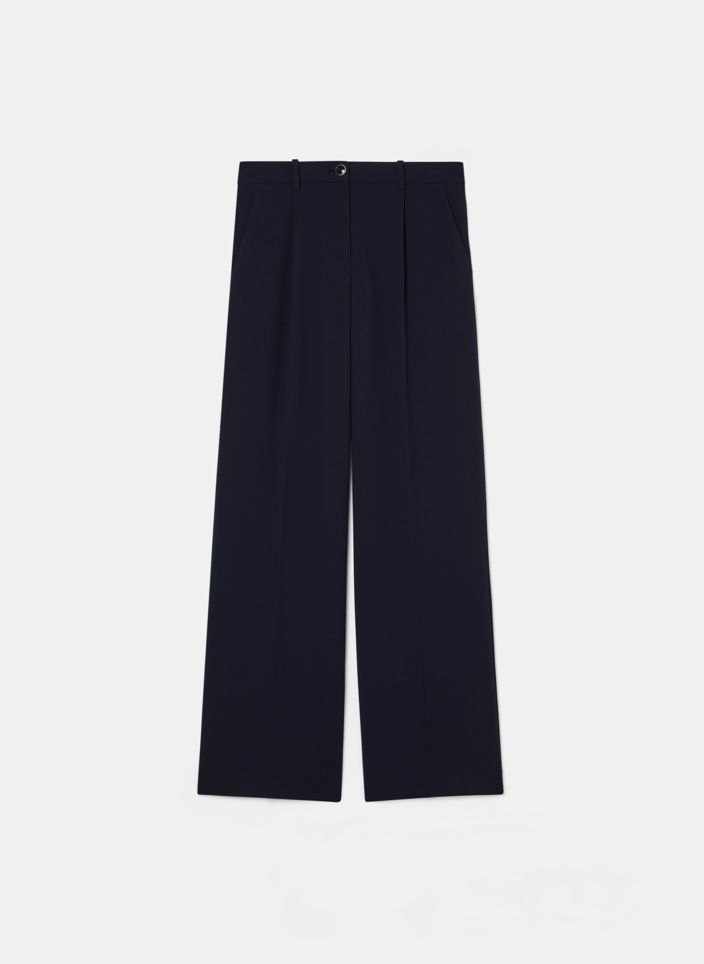 Pantalon  pleyel ZAPA Bleu