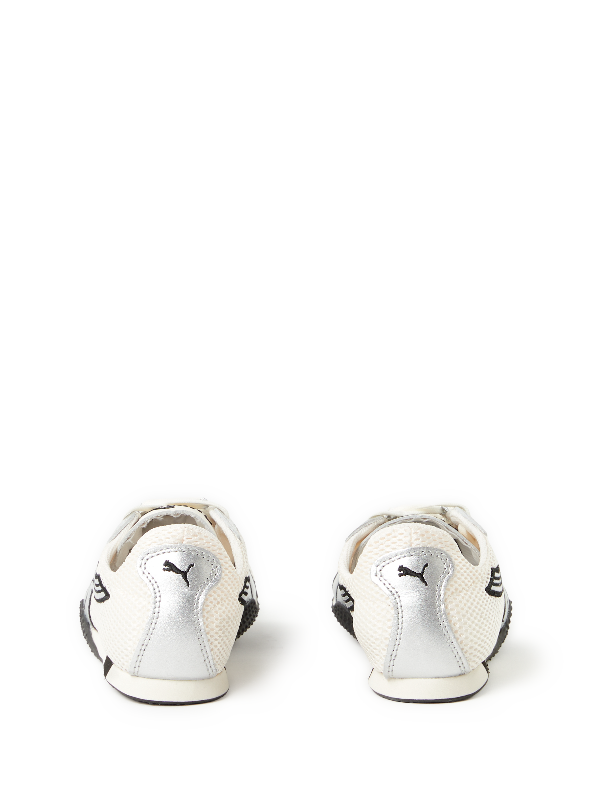 H-street OG Sneakers PUMA White