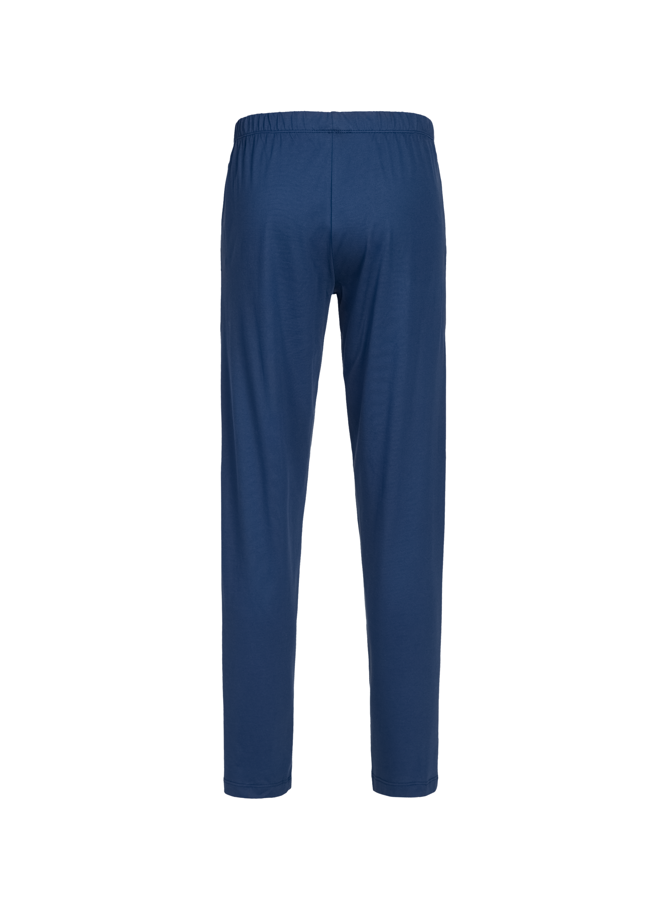 Cotton pajama set EMINENCE Blue