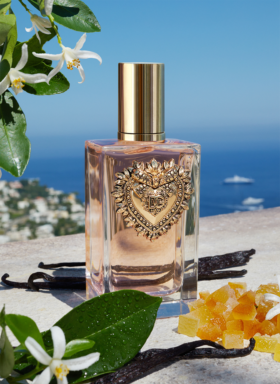 Devotion - Eau De Parfum DOLCE & GABBANA No color