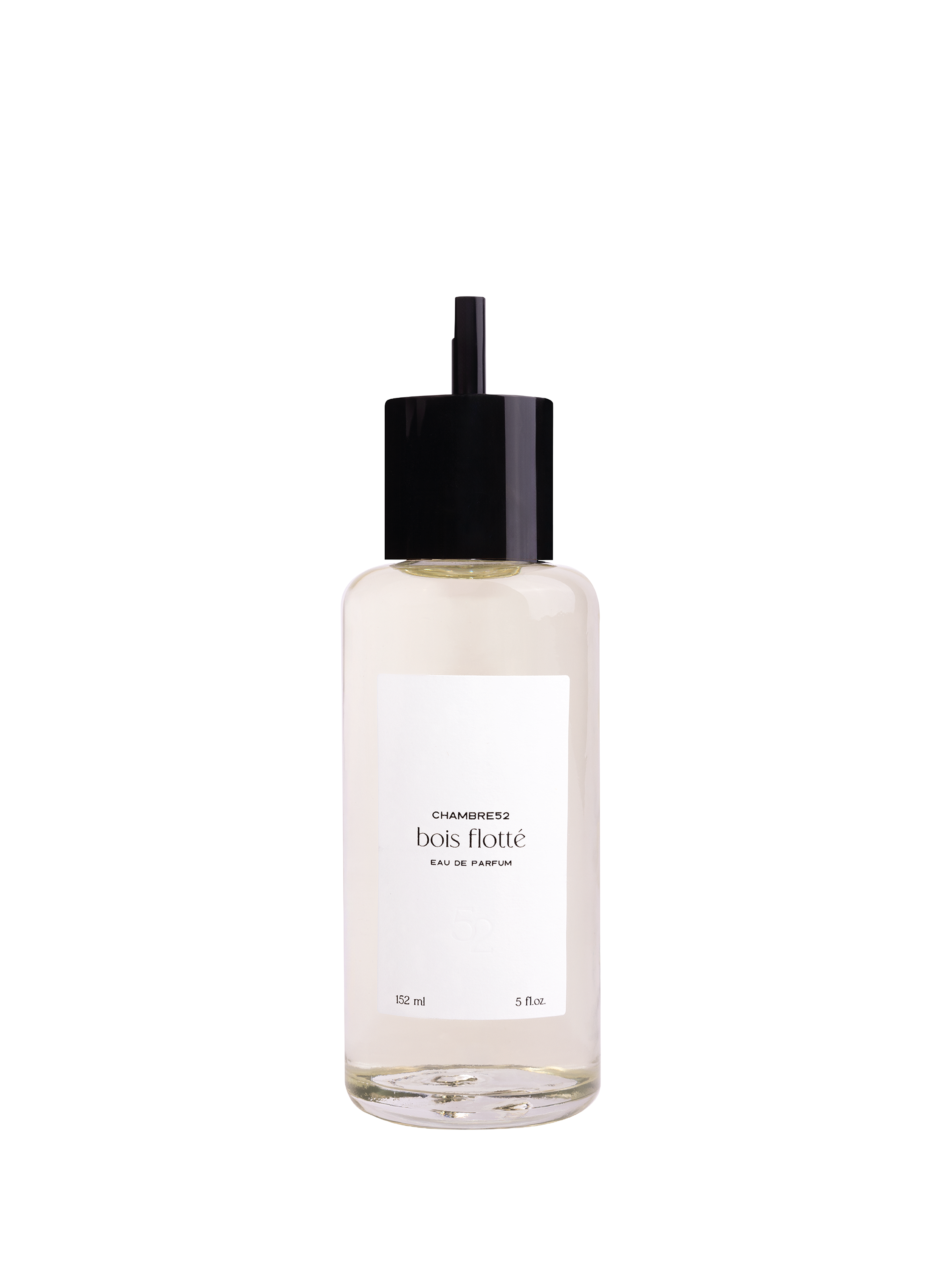 CHAMBRE 52 Driftwood - Perfume Refill No color
