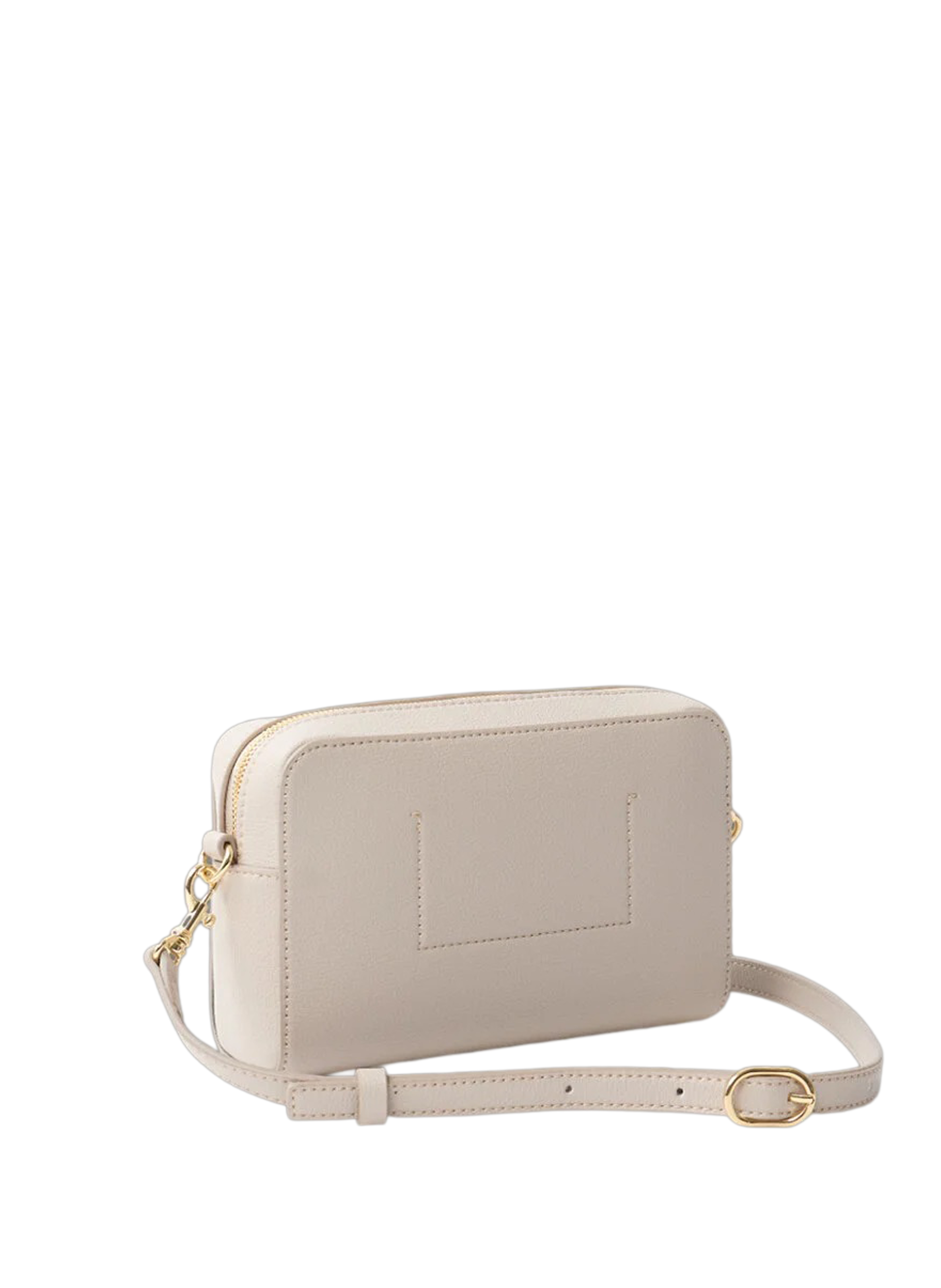 Sac à bandoulière CALVIN KLEIN Marron