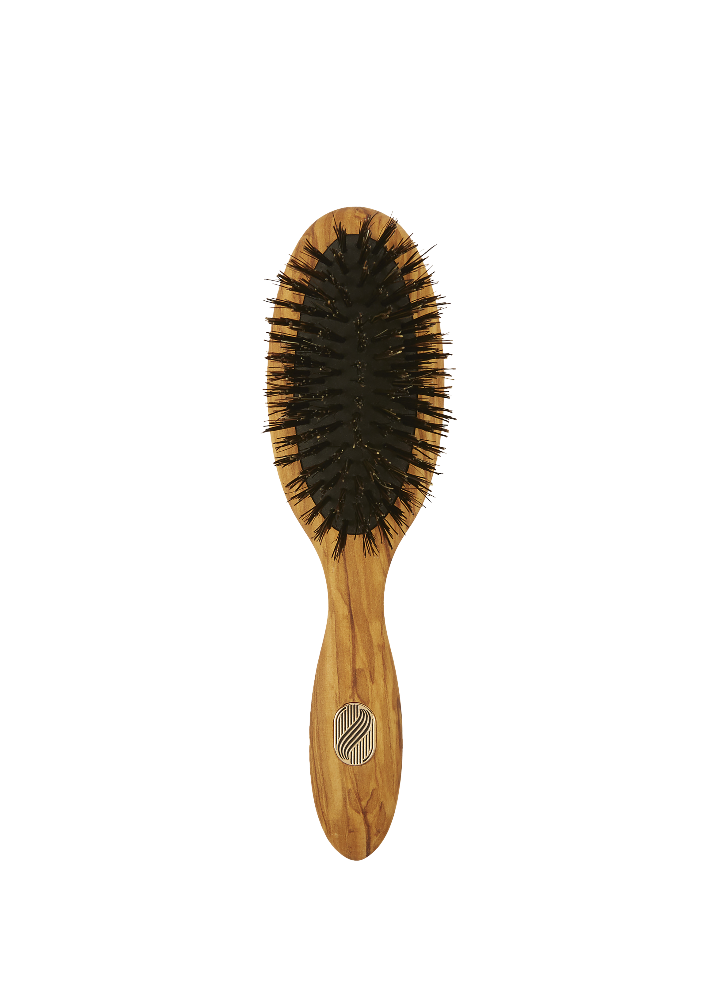 ALTESSE Brush for fine to normal hair care No color