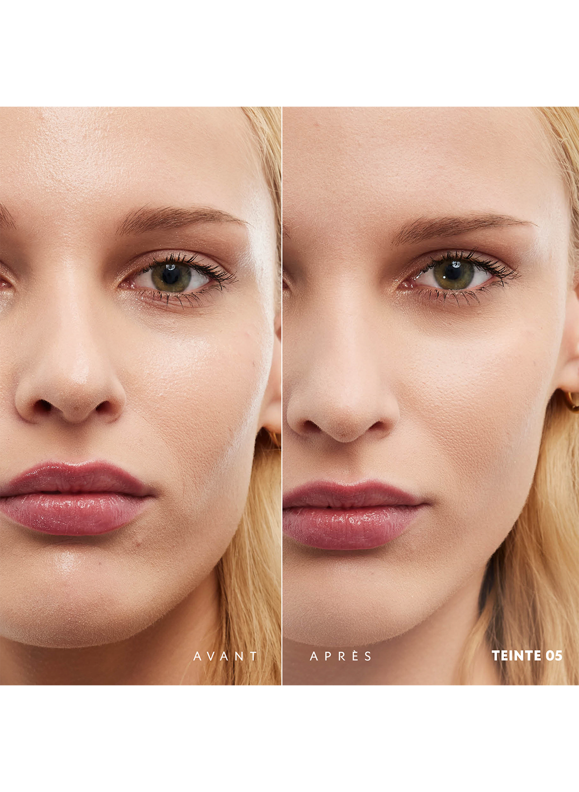 All Hours Poudre Libre YVES SAINT LAURENT 05