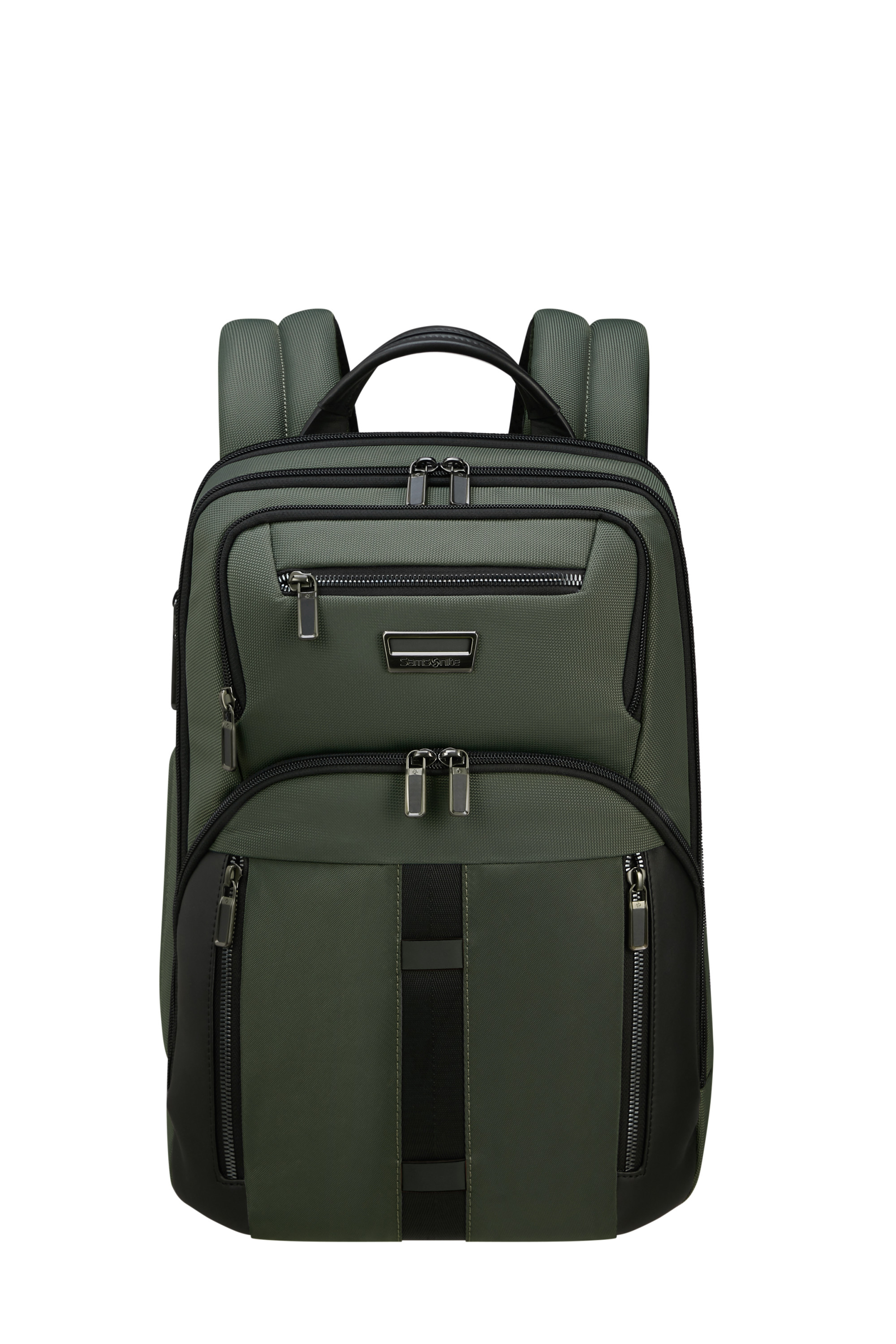 Urban-eye sacoche ordinateur SAMSONITE Vert
