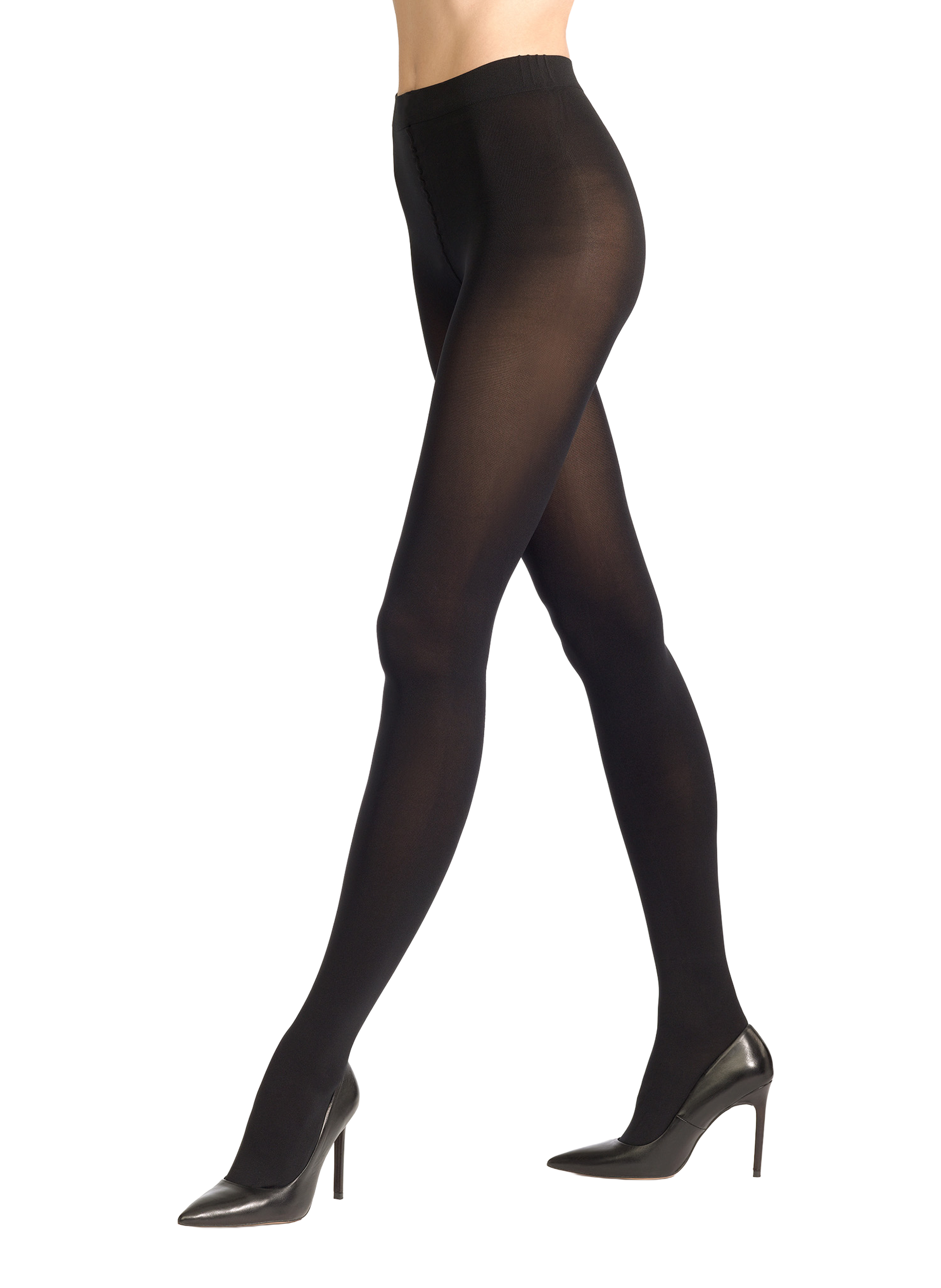 Collant 60 deniers DORÉ DORÉ Noir