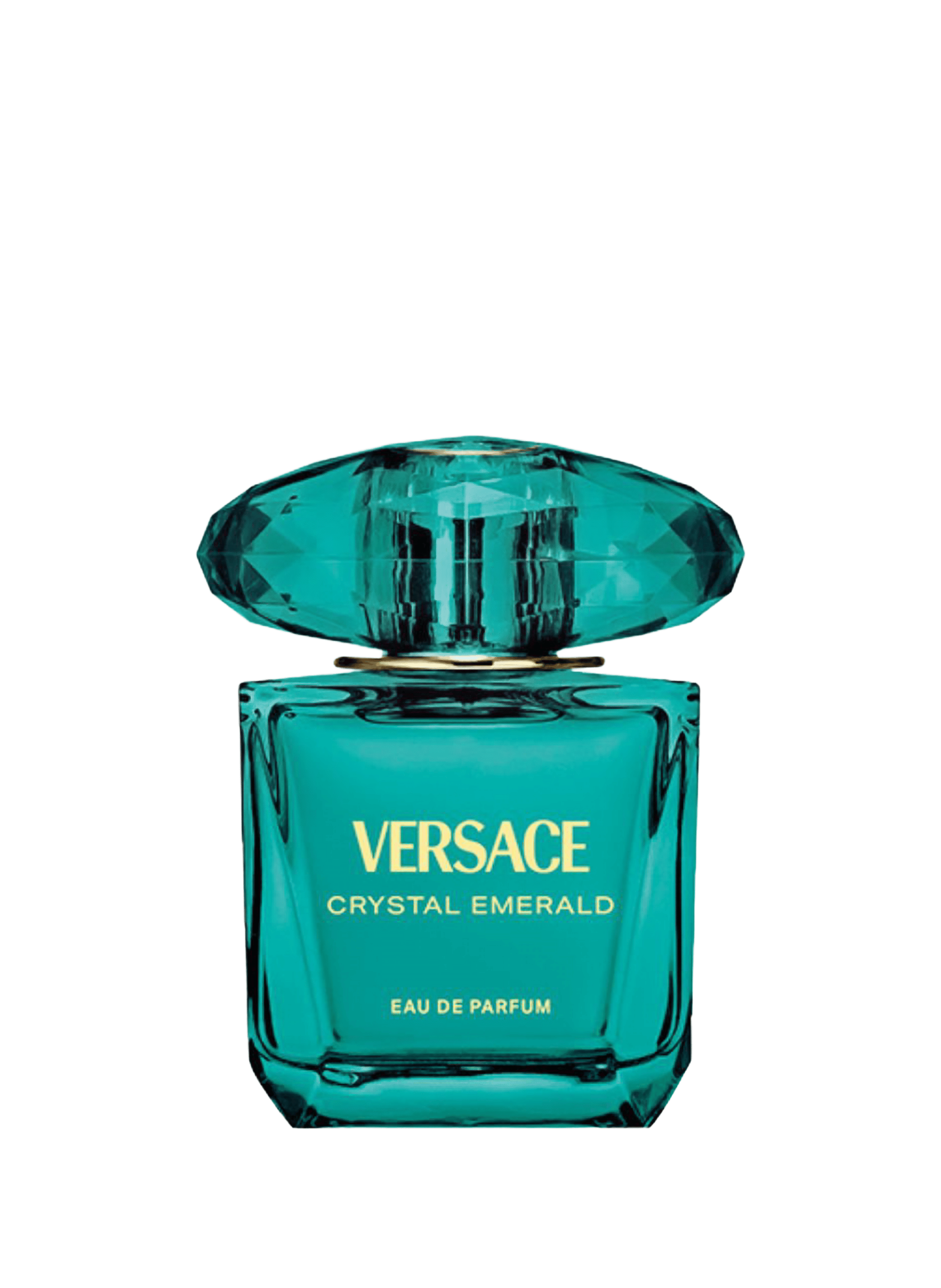 Crystal Emerald - Eau de Parfum VERSACE No color