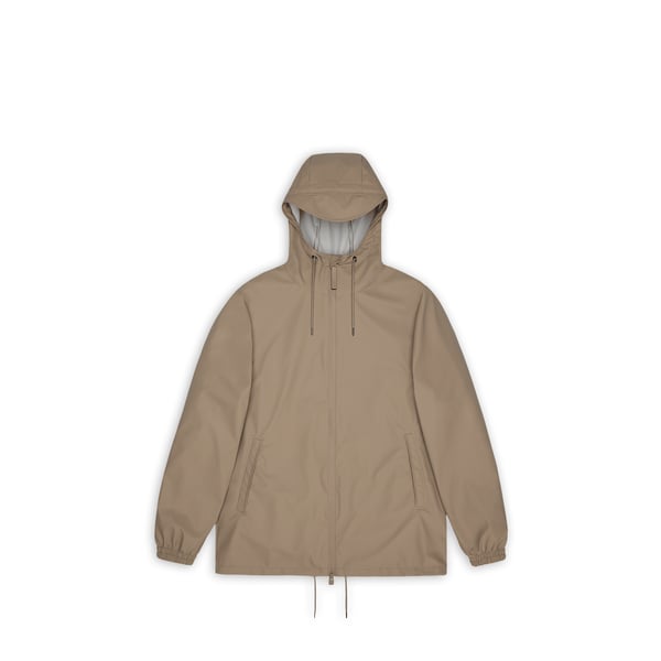 Veste imperméable à capuche Veste imperméable à capuche