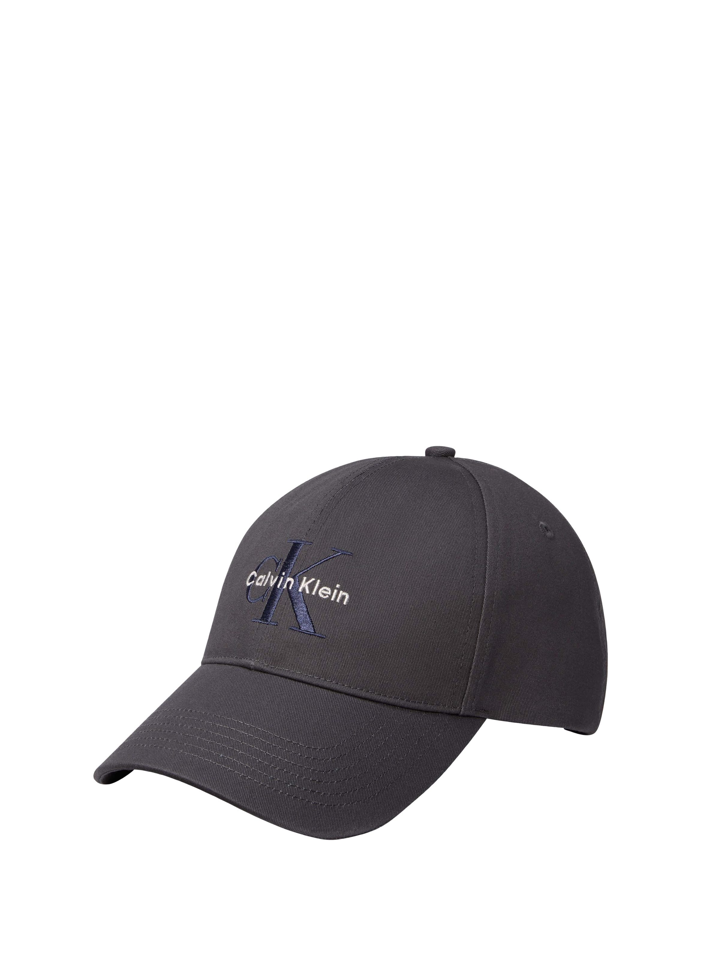 Cap CALVIN KLEIN Grey