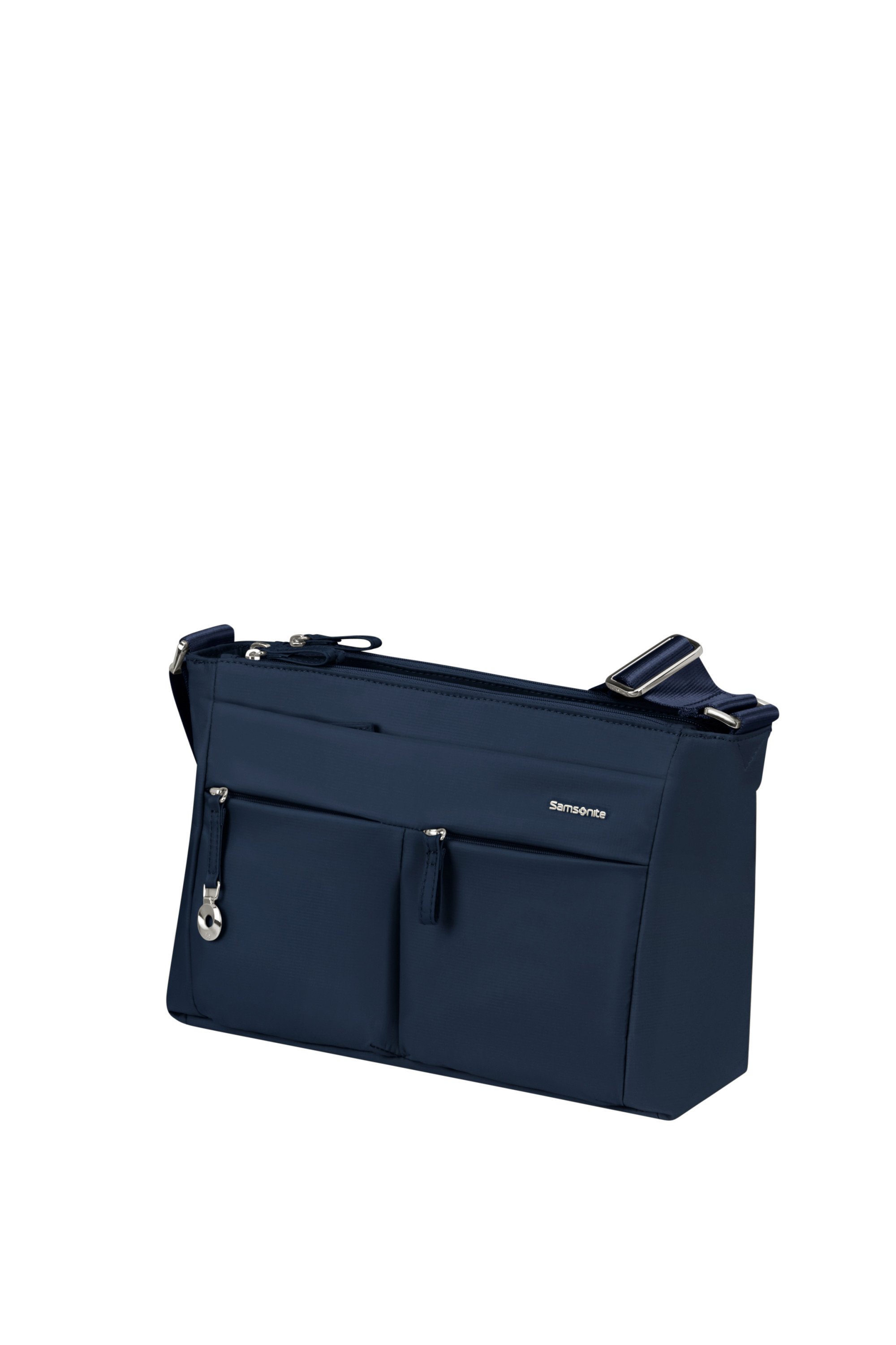 Move 5.0 sac épaule taille s SAMSONITE Bleu