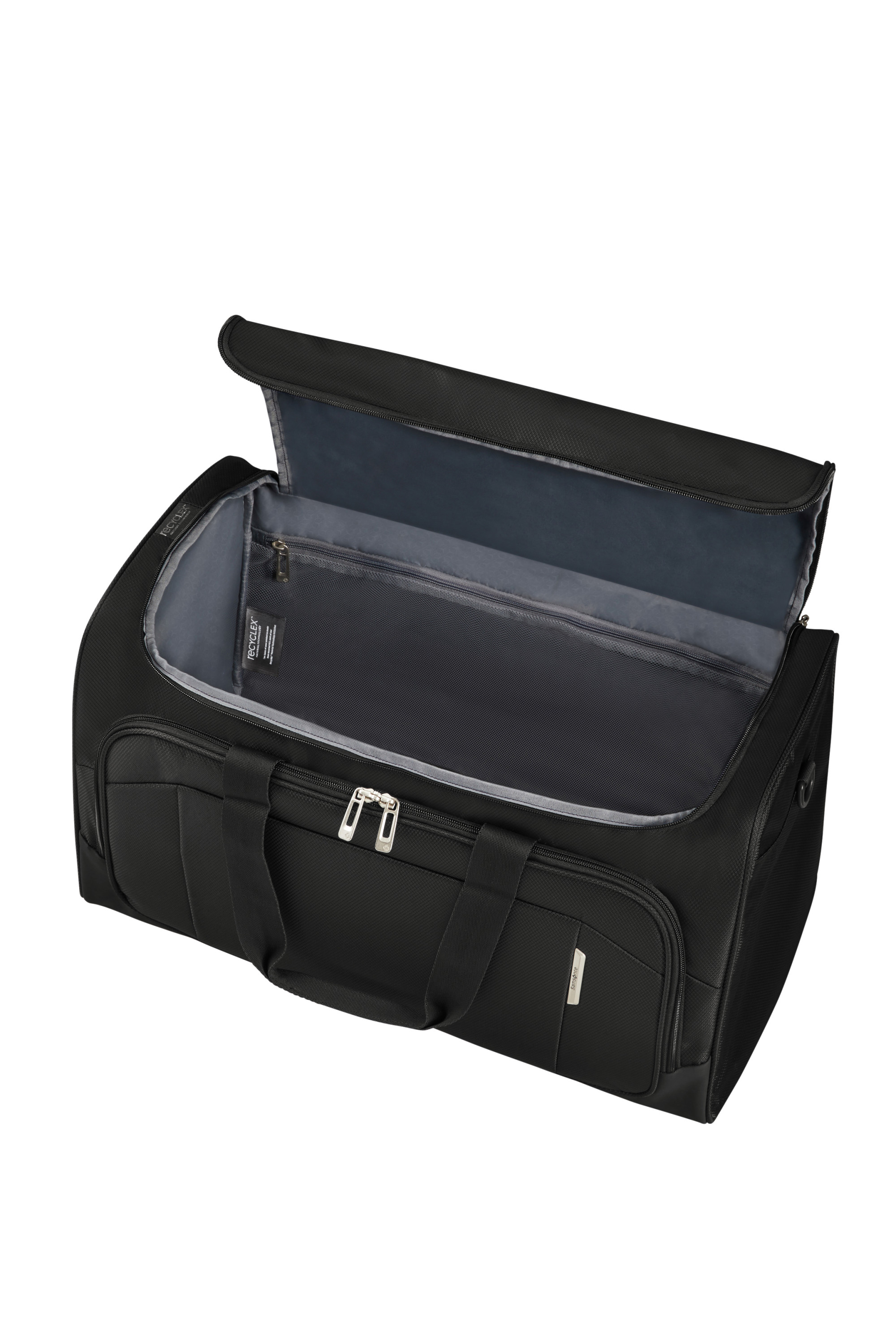 Respark sac de voyage taille s SAMSONITE Noir
