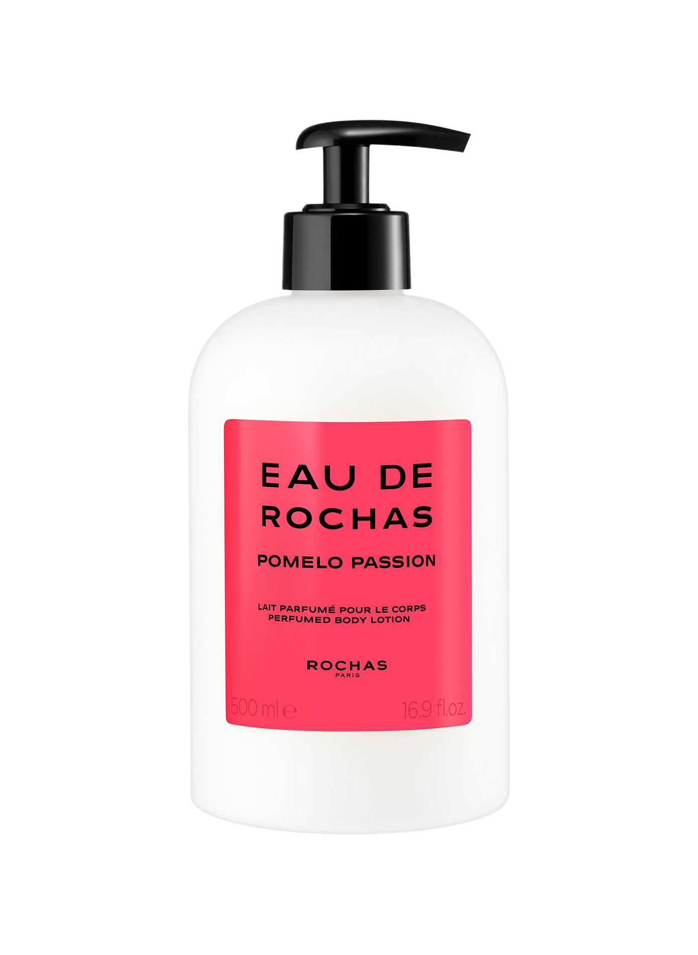 Rochas Pomelo Passion - Perfumed Body Lotion ROCHAS No color