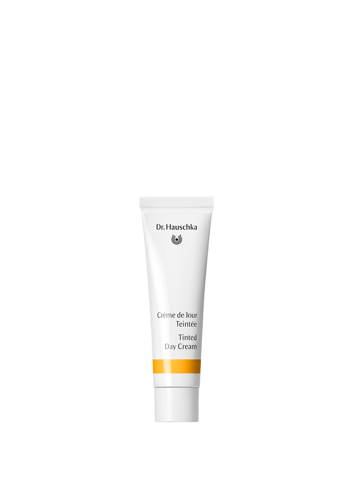 Crème de jour teintée DR HAUSCHKA No color
