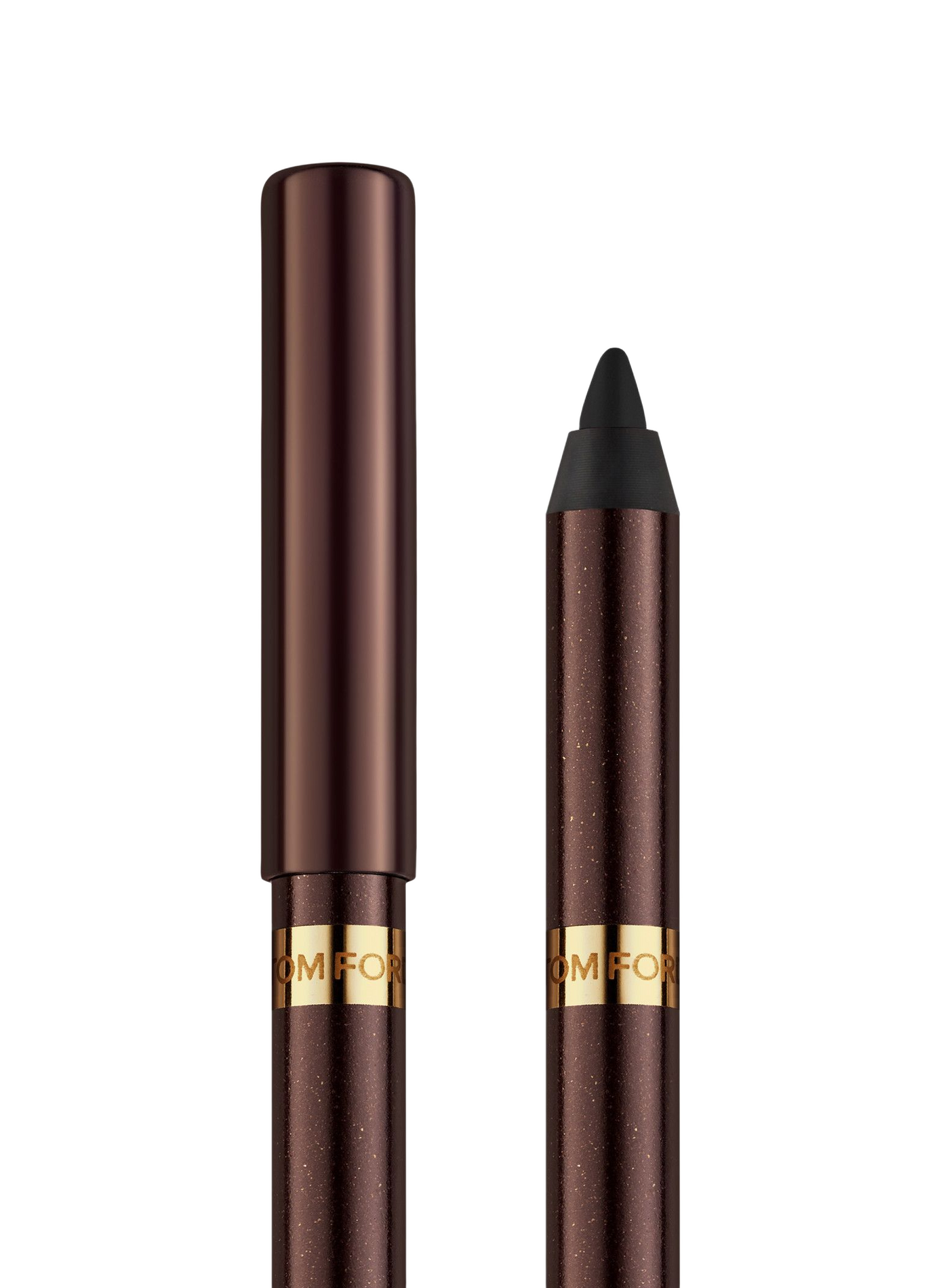 Gel Eyeliner - Oogpotlood TOM FORD 01 - cream