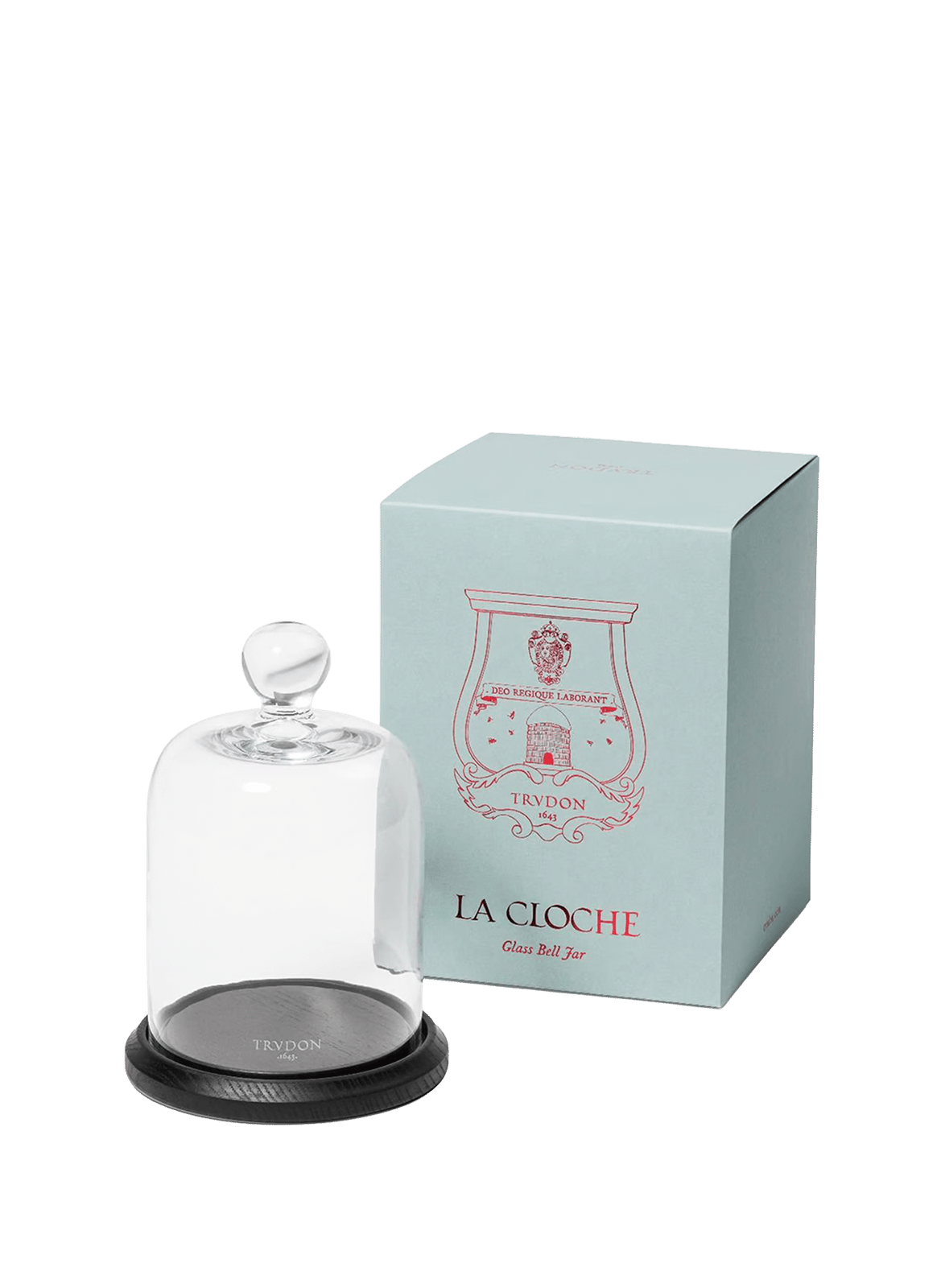 La Cloche set TRUDON No color