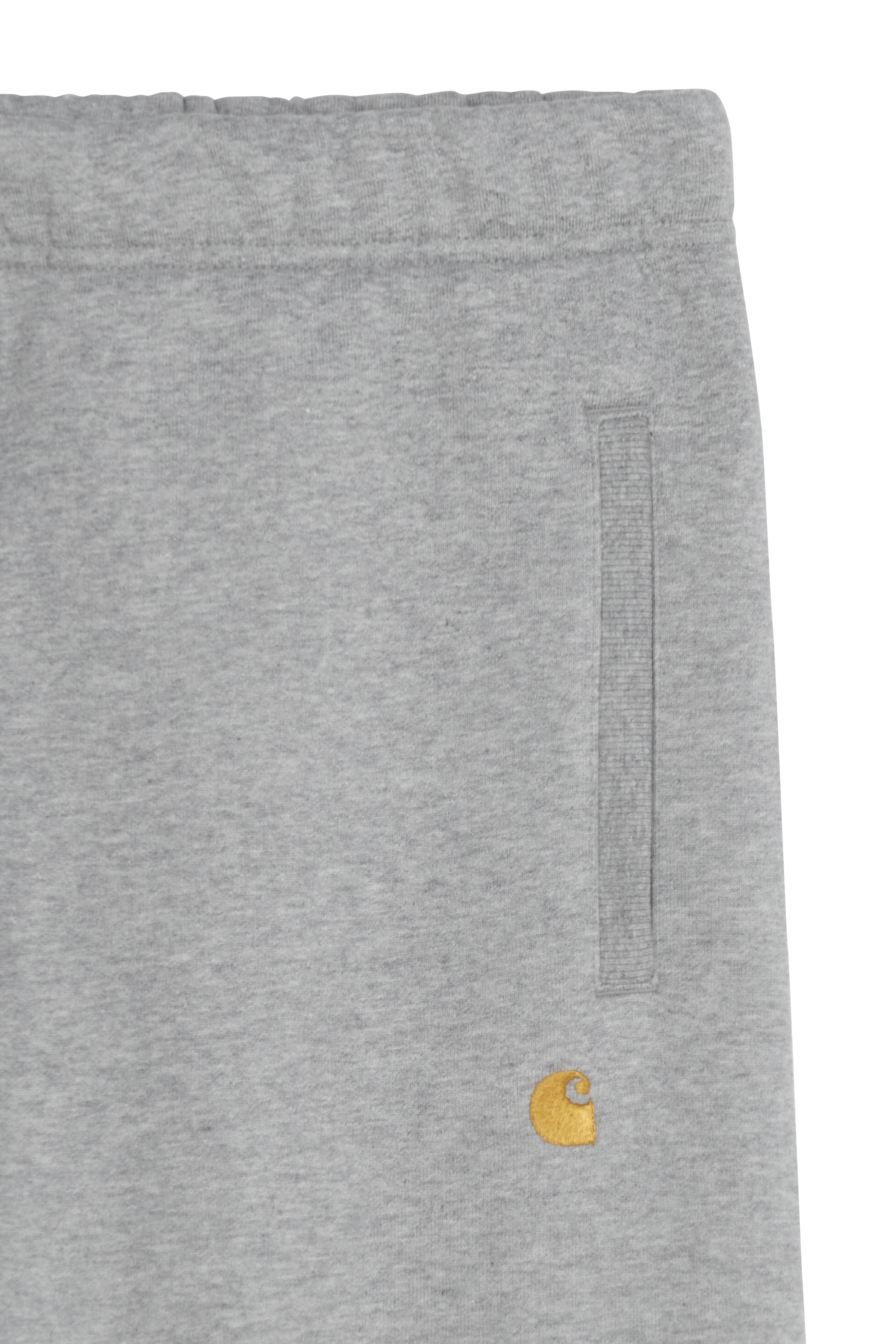 Jogging chase sweat CARHARTT WIP Gris