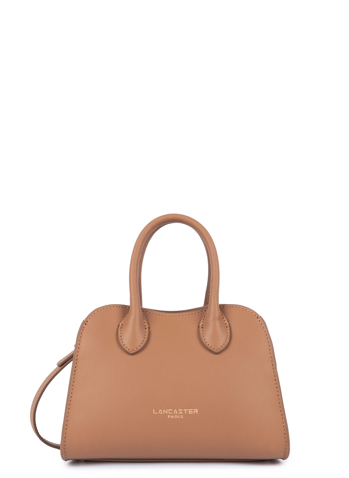 Mini sac à main - donna hopper  Moka