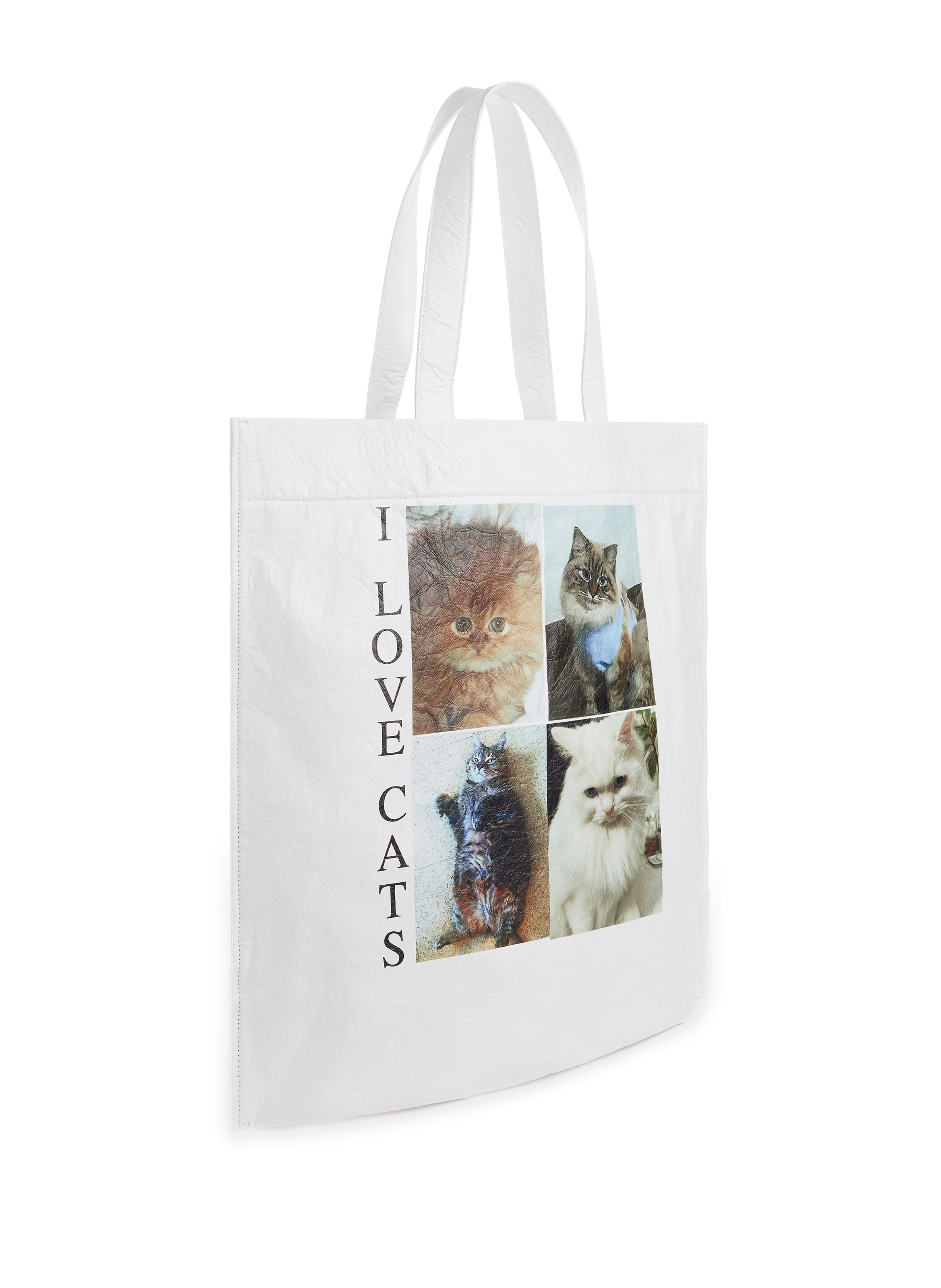 Sac cabas I Love Pets