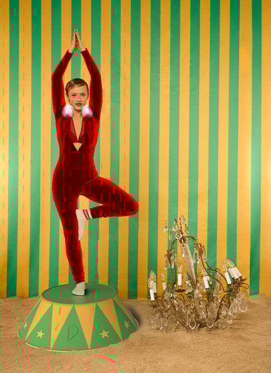 Digital Fashion, Noel, Printemps, Metaverse