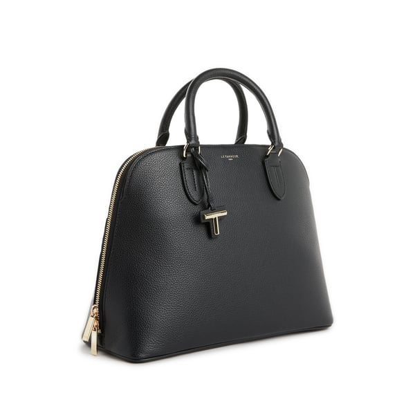 Sac à main Gisèle moyen modèle en cuir