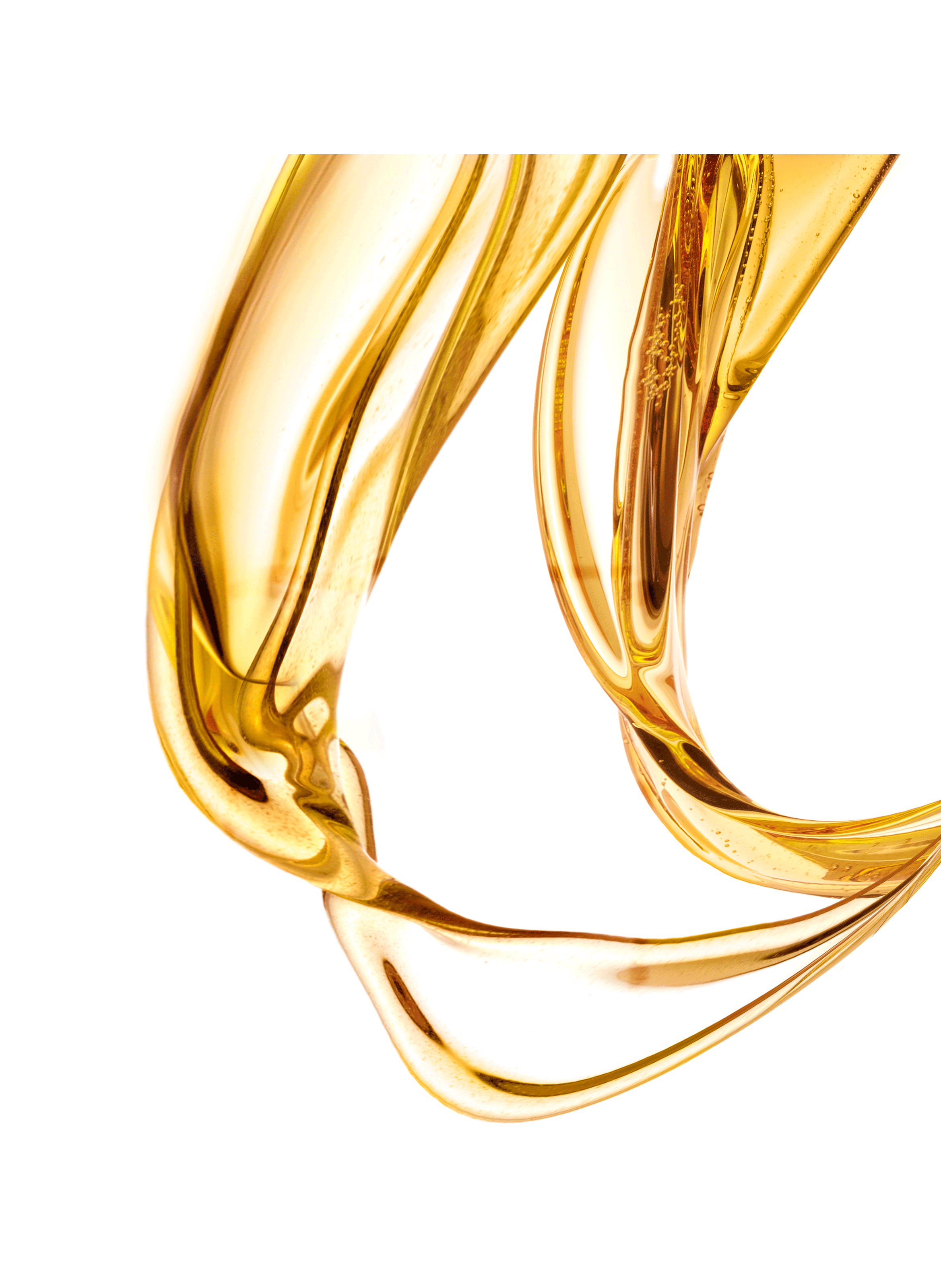 Huile Secret de Beauté LEONOR GREYL No color