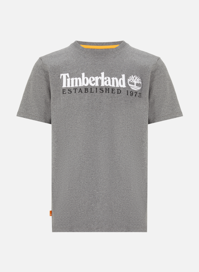 T-shirt logotypé TIMBERLAND
