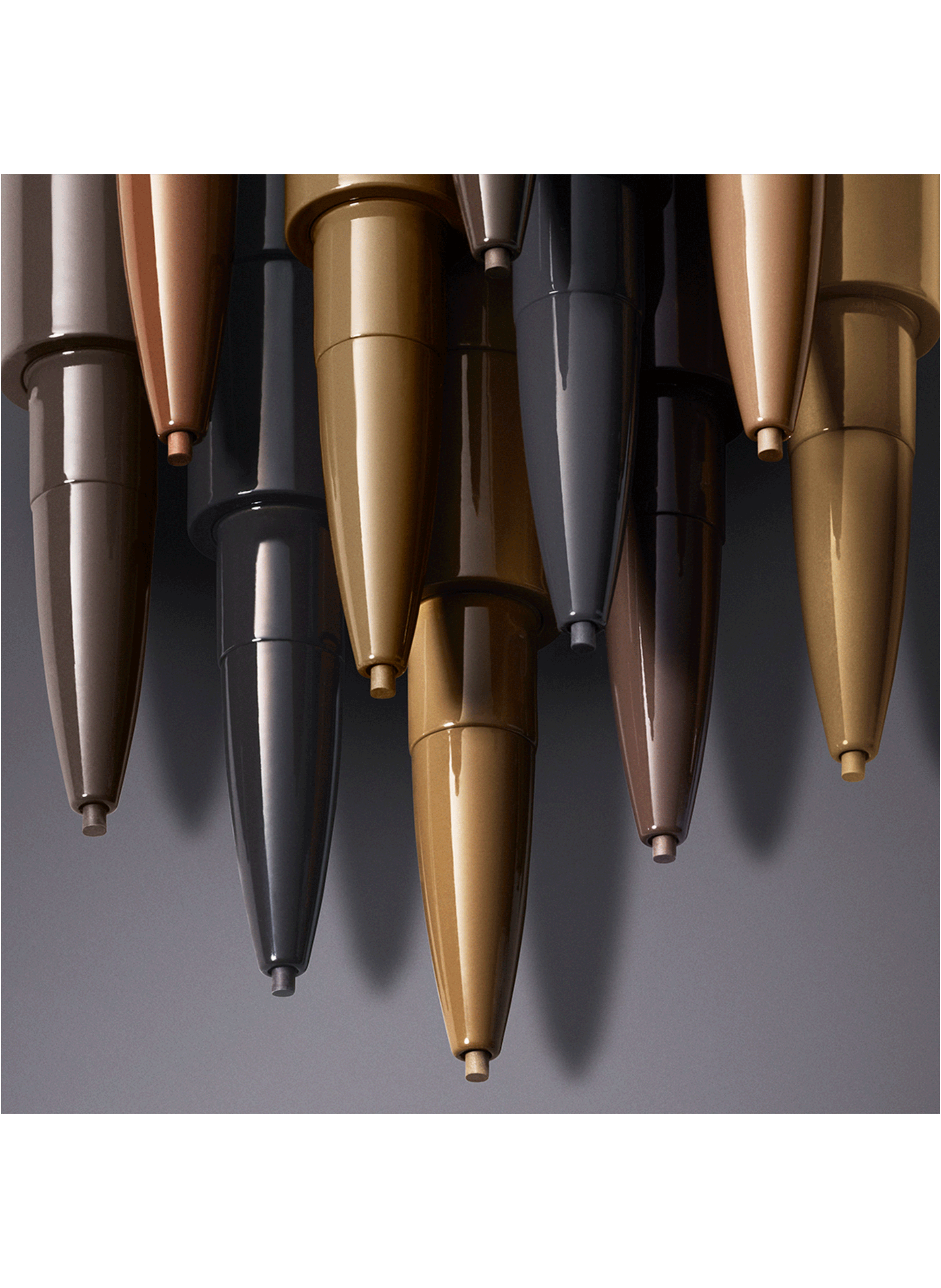 BrowPerfect 3D - Crayon à Sourcils 3-en-1 ESTÉE LAUDER Cool brown