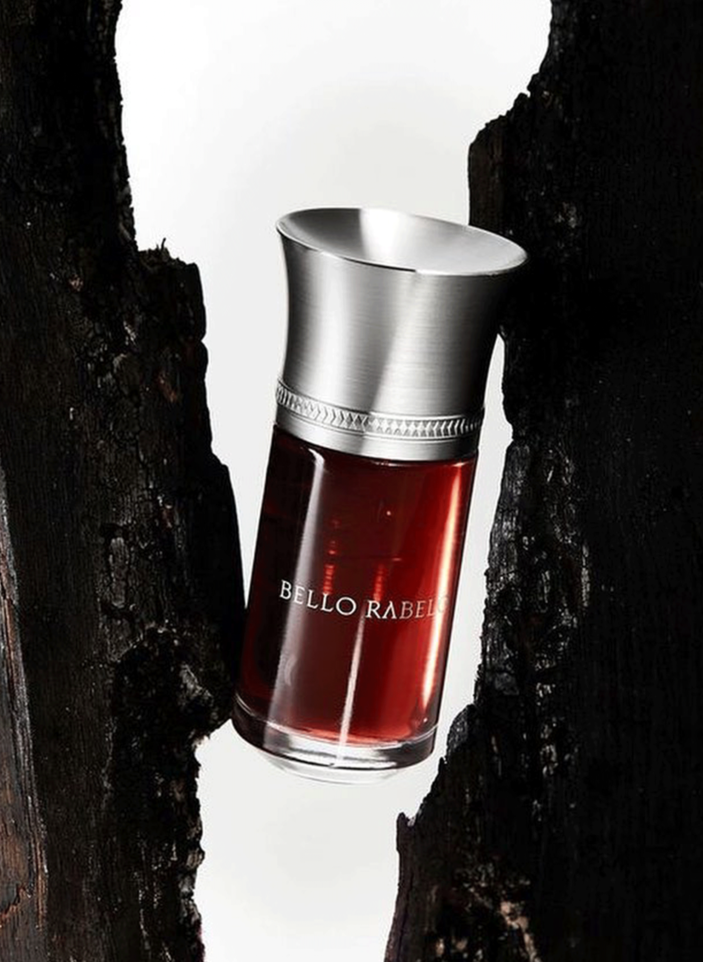 Eau de parfum Bello Rabelo LIQUIDES IMAGINAIRES No color